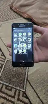 Samsung Galaxy J2 Prime-2