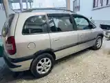 Opel Zafira, 2004-4