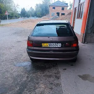 Opel Astra F, 1998