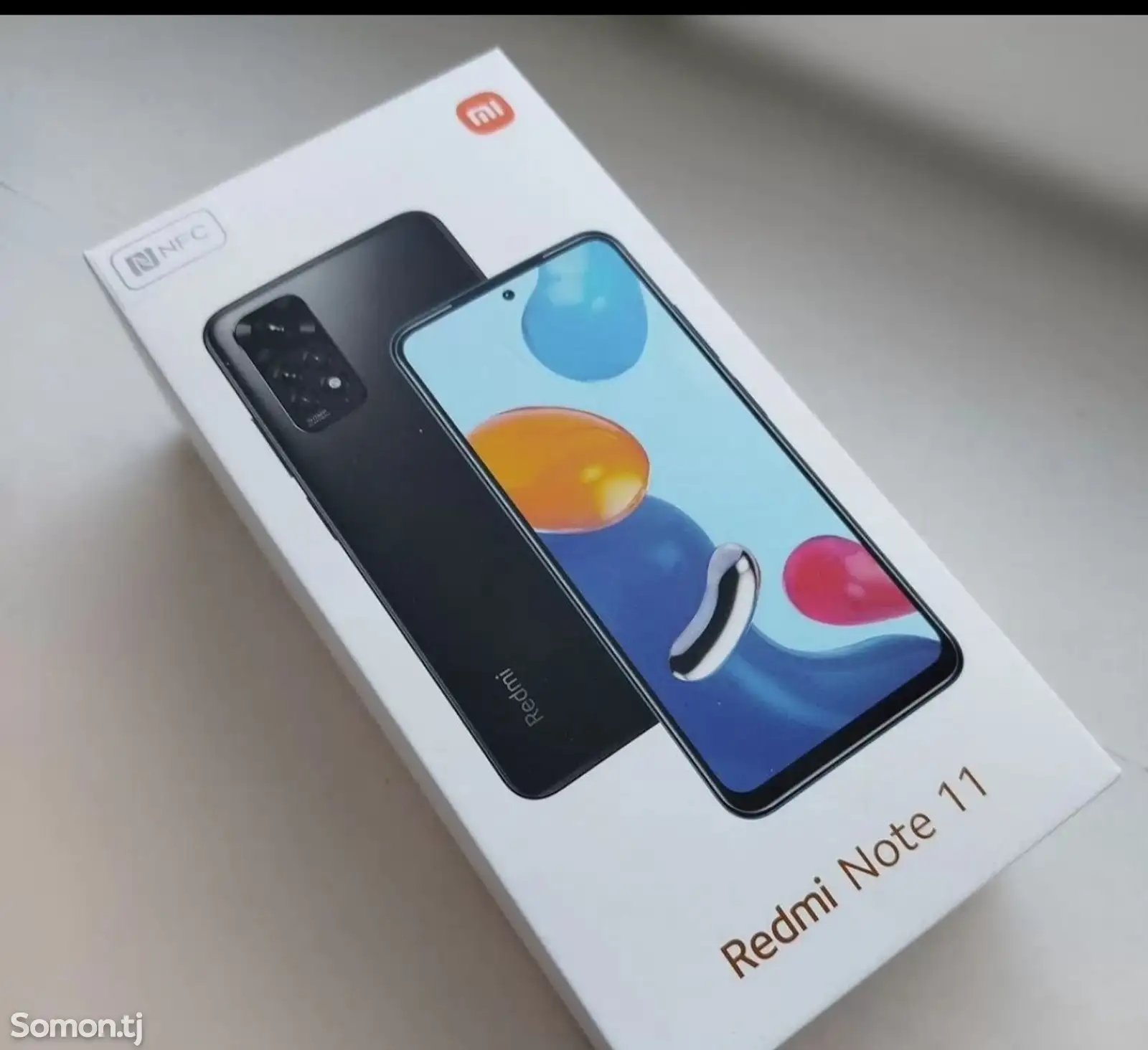 Xiaomi Redmi Note 11-1