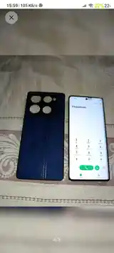 Infinix Note 40 Pro 256/16gb-4