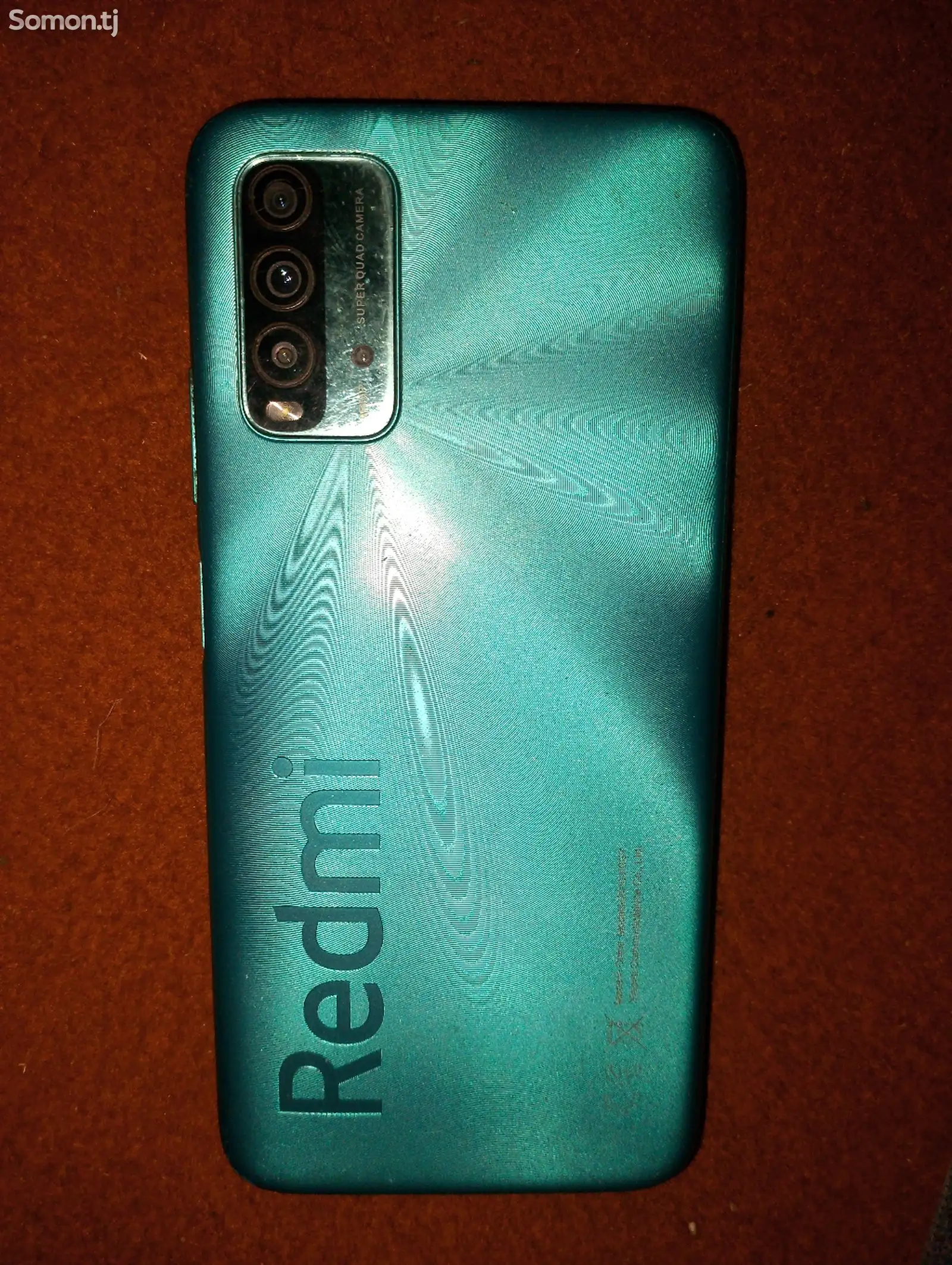 Xiaomi Redmi 9t-1