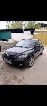 Mazda 3, 2008-4