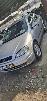 Opel Astra G, 1999-3