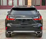 Lexus RX series, 2018-4