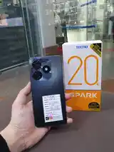 Tecno Spark 20 C-3