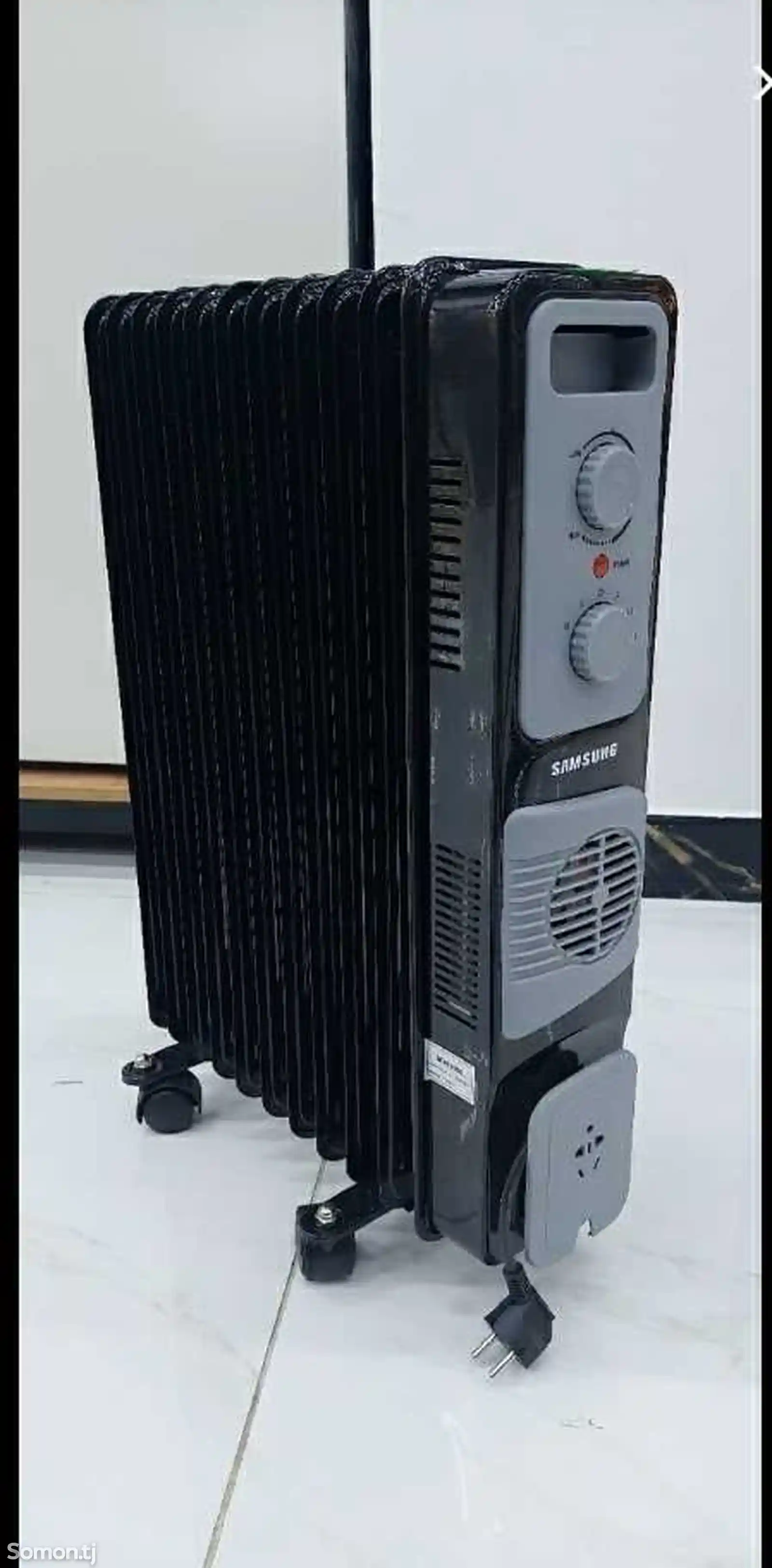 Радиатор Samsung 11