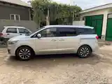 Kia Carnival, 2016-2