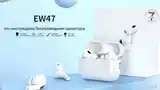 Наушники AirPods pro 2 hoco ew47-2