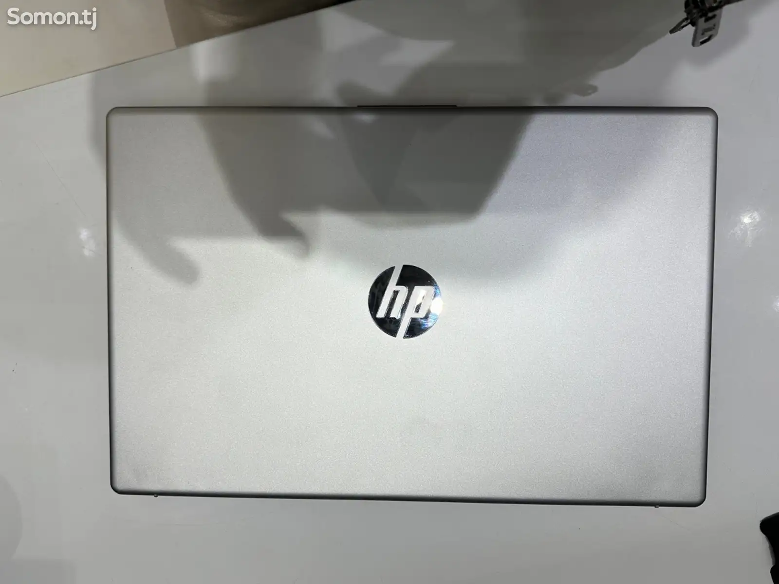 Ноутбук Hp laptop 15 Ryzen 7 8/512SSD FHD 16.6-1