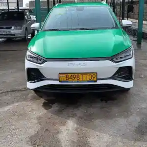 BYD E2, 2023