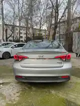 Hyundai Sonata, 2017-4