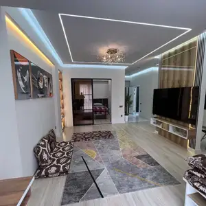 2-комн. квартира, 5 этаж, 70м², Шохмансур