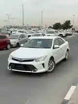 Toyota Camry, 2014-3