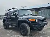 Toyota FJ Cruiser, 2011-3