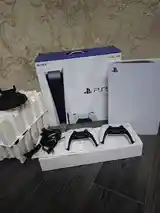 Игровая приставка Sony PlayStation 5 1TB-2