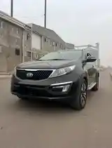 Kia Sportage, 2014-3