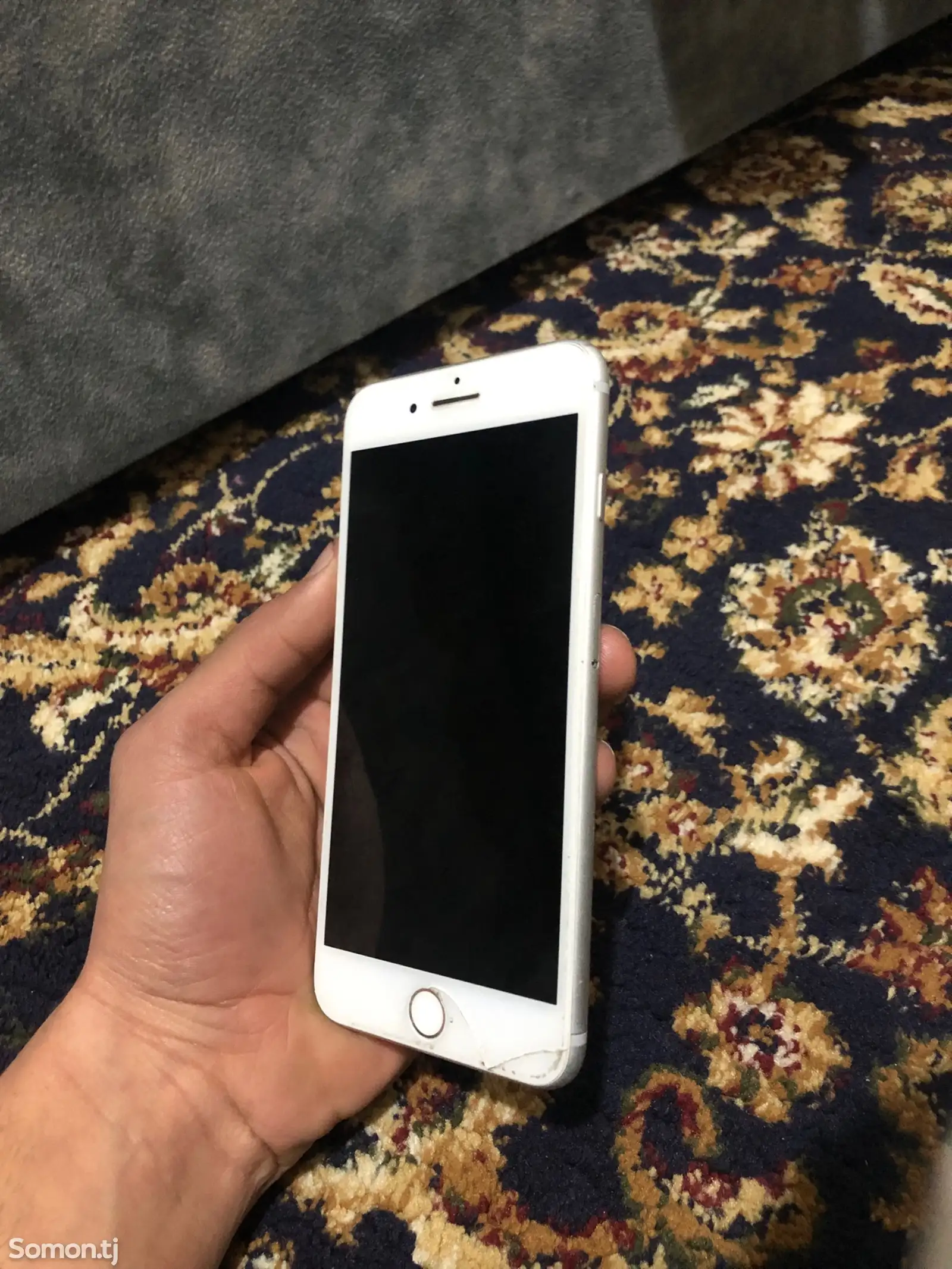 Apple iPhone 7 plus, 128 gb-1