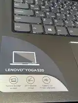 Ноутбук Lenovo Yoga 520 i5-7