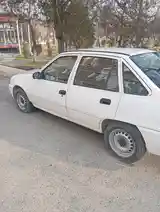 Daewoo Nexia, 1995-6