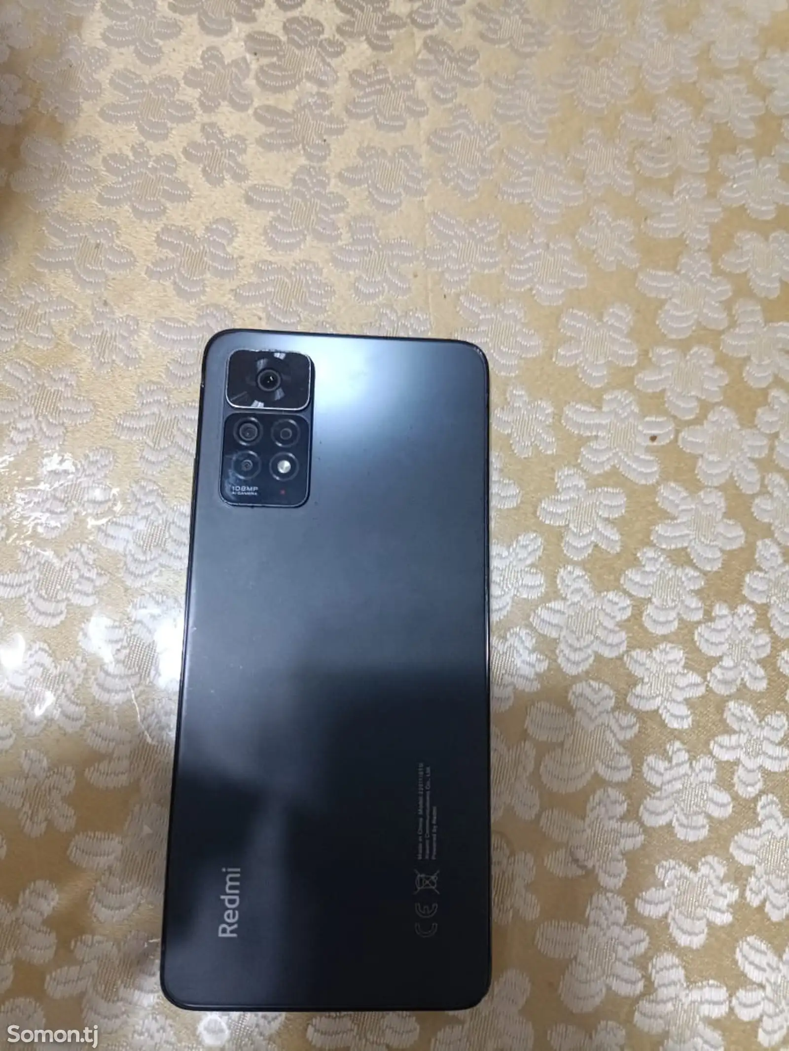 Xiaomi Redmi Note 11 Pro-2