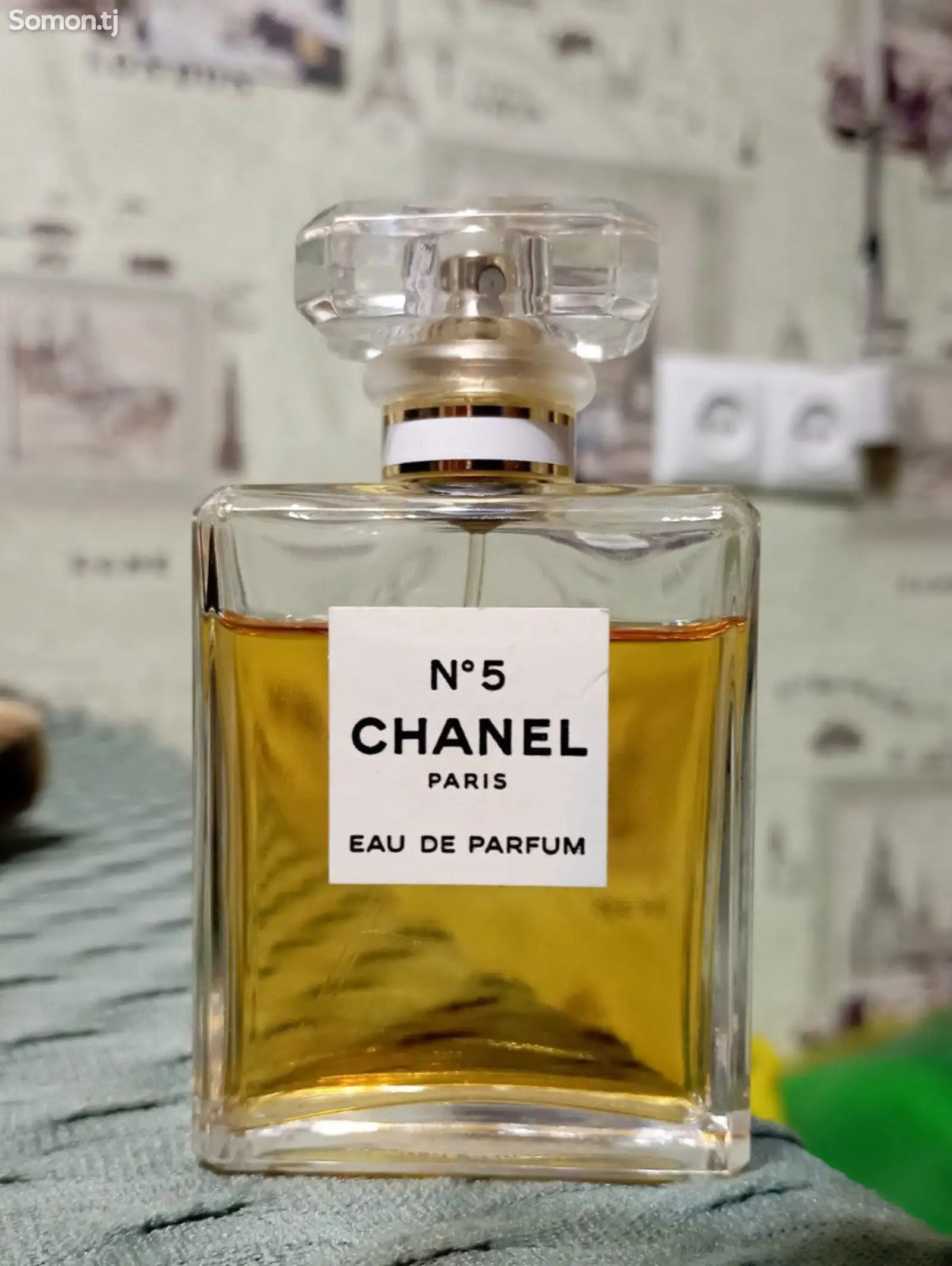 Духи CHANEL N5 50ml