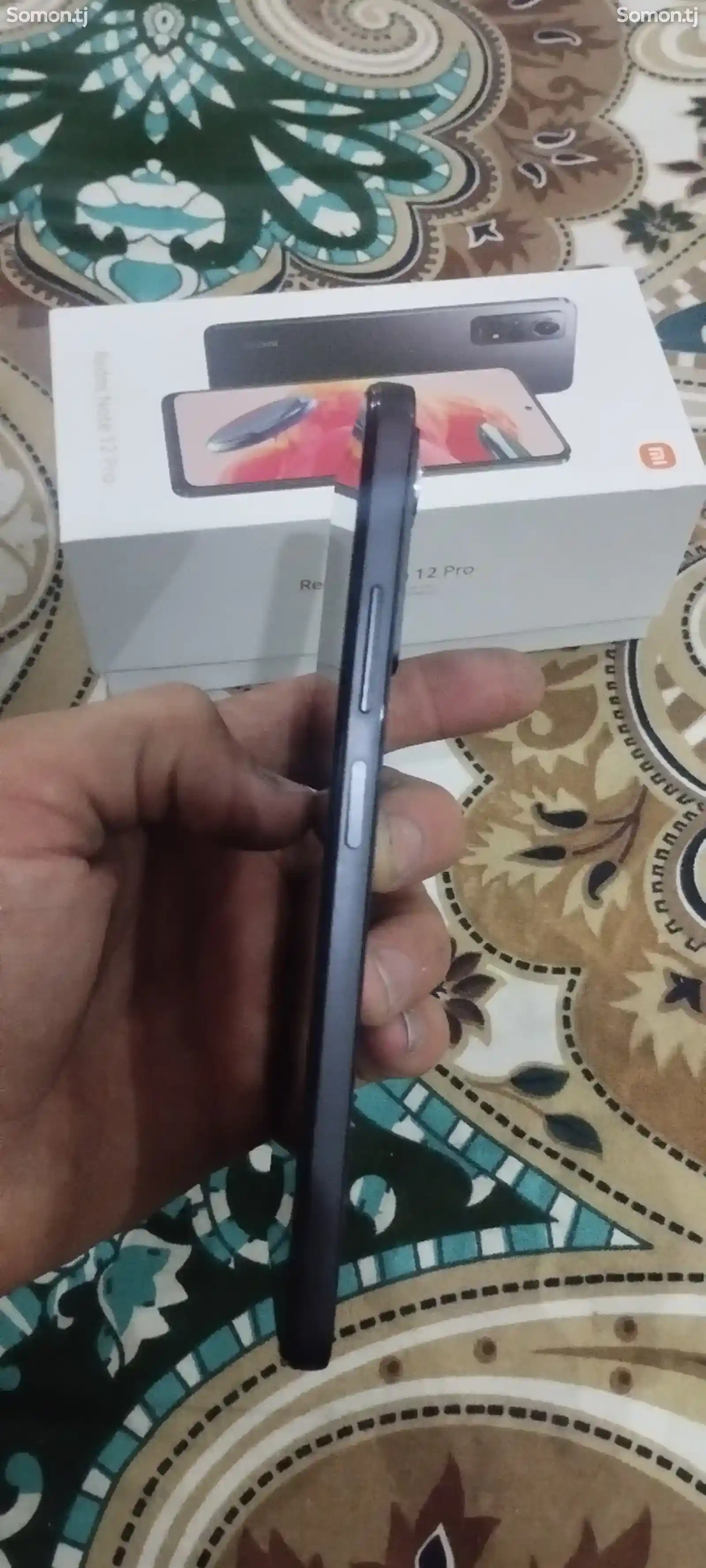 Xiaomi Redmi Note 12 Pro-2