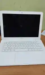 Ноутбук MacBook 10 2010-2