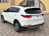 Kia Sportage, 2016-3