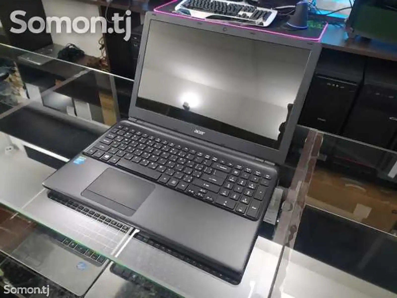 Ноутбук Acer Aspire E1-530G Intel 4Gb/500Gb-2