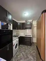 4-комн. квартира, 2 этаж, 90 м², Сино-11