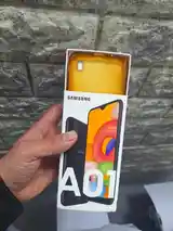 Samsung galaxy A01-2