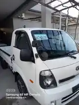 Kia Bongo 3, 2015-14