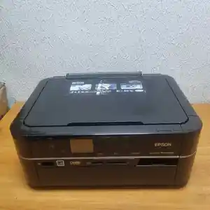 Принтер цветной Epson PX660 3в1
