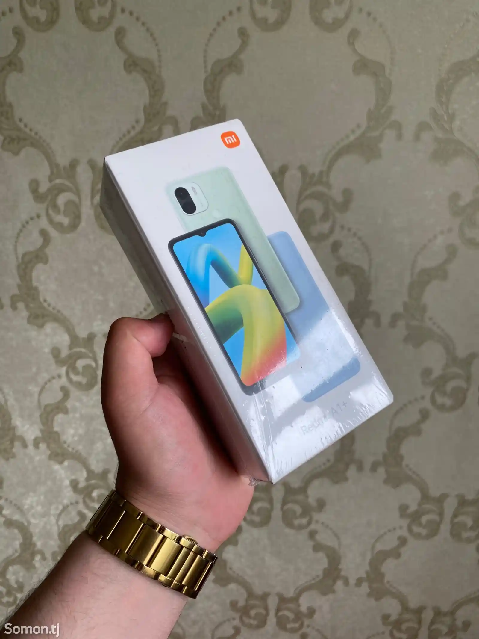 Xiaomi Redmi А1+-1