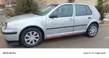 Volkswagen Golf, 2000-4