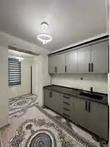 1-комн. квартира, 1 этаж, 40 м², Фирдавси-3