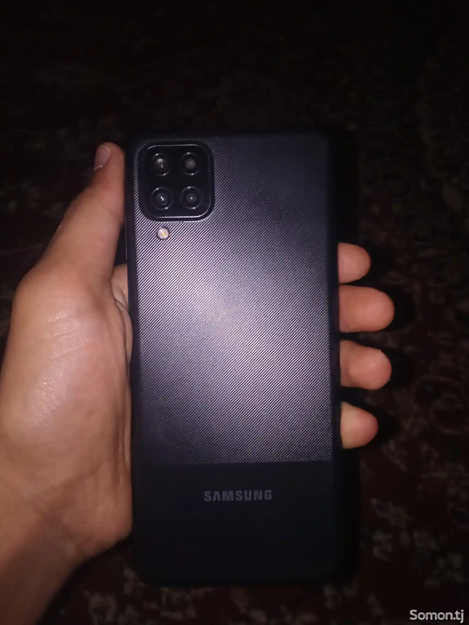 Samsung Galaxy А12-2