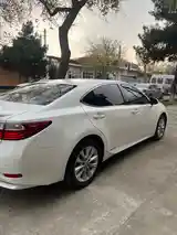 Lexus ES series, 2014-3