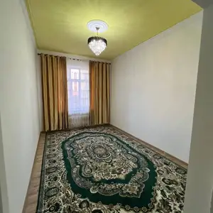 2-комн. квартира, 1 этаж, 70м², Шохмансур