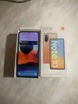 Xiaomi Redmi Note 10 Pro Max 4G 6/128GB-3