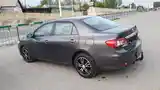 Toyota Corolla, 2011-7