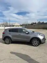 Kia Sportage, 2017-3