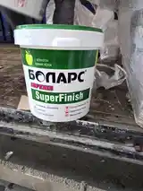 Шпатлевка боларс imperia super finish 28 кг-4