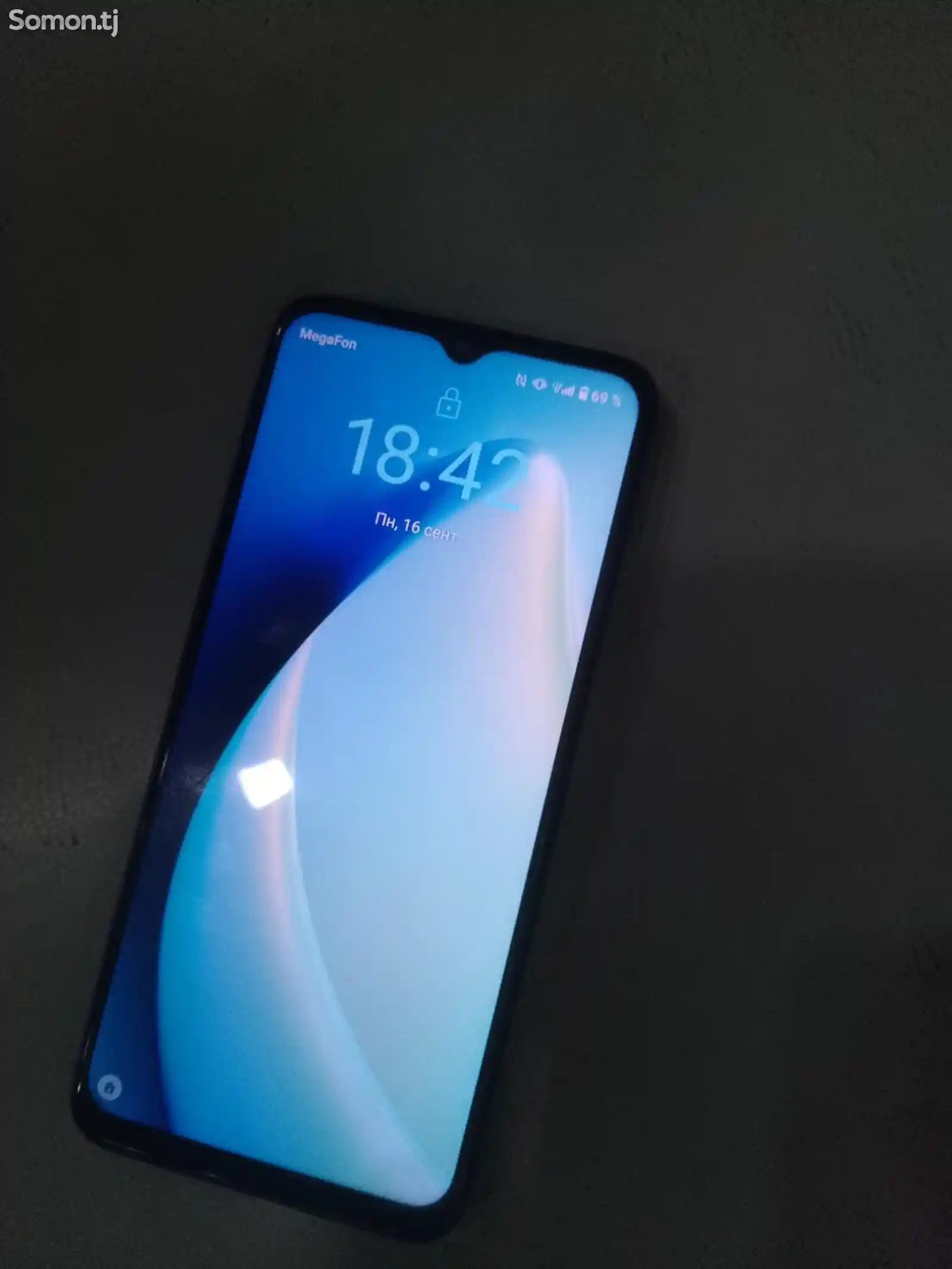 Realme c35 128gb-3