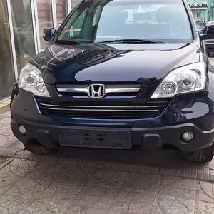 Honda CR-V, 2008