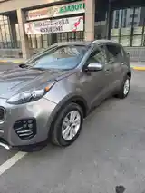 Kia Sportage, 2018-3