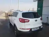 Kia Sportage, 2010-6