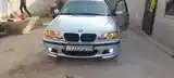 BMW 3 series, 2003-3