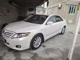 Toyota Camry, 2010-8